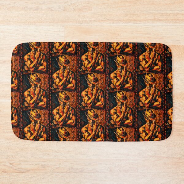 Item preview, The young man in the mirror ...  designed and sold by Eutrope d'Orange.