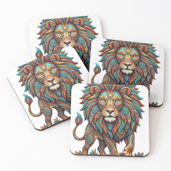 Item preview, LION designed and sold by likbatonboot.