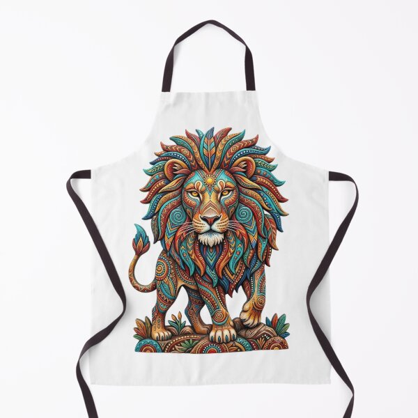 Item preview, LION designed and sold by likbatonboot.