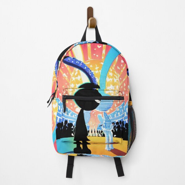 Item preview, Illustration - Concert Scene, Colorful Surrealist Graphics designed and sold by Zone--Gaming.