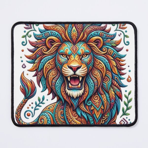 Item preview, LION designed and sold by likbatonboot.