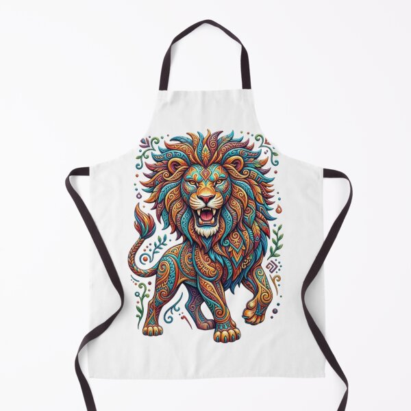 Item preview, LION designed and sold by likbatonboot.