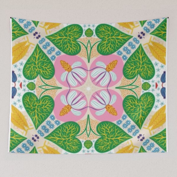 Item preview, Heart-Shaped Leaves 2 designed and sold by Ellie&CharChar&Evy.