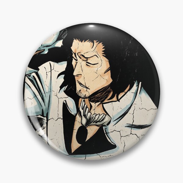Item preview, Coyote Starrk Bleach Anime Streetwear Graphic Tee designed and sold by Senpaiwaves.