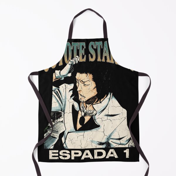 Item preview, Coyote Starrk Bleach Anime Streetwear Graphic Tee designed and sold by Senpaiwaves.