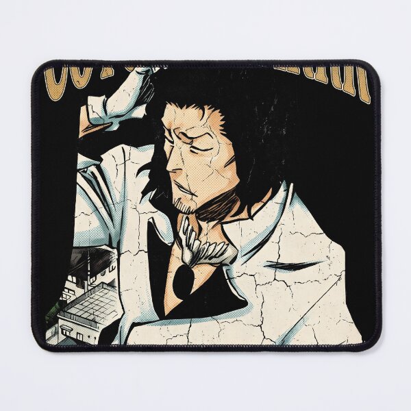 Item preview, Coyote Starrk Bleach Anime Streetwear Graphic Tee designed and sold by Senpaiwaves.
