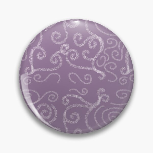 Item preview, Purple Swirl Seamless Pattern designed and sold by emileaylla.