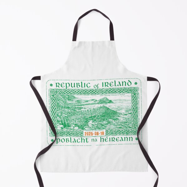 Item preview, Passport Stamp - Dublin, Ireland designed and sold by travelwitheric.
