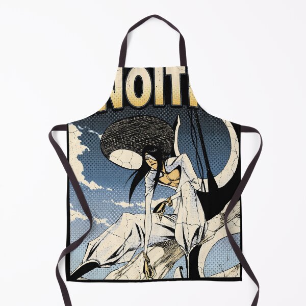 Item preview, Nnoitra Bleach Anime Streetwear Graphic Tee designed and sold by Senpaiwaves.