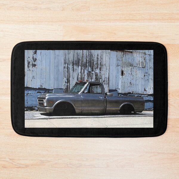 Item preview, chevy c10 supra designed and sold by ocd_Jessica.