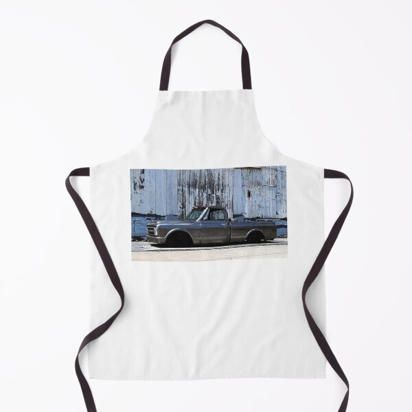 Item preview, chevy c10 supra designed and sold by ocd_Jessica.