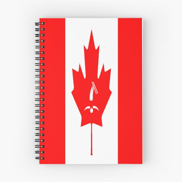 Item preview, ZPS Team Freestyle Skiing Canada by Zarya Parx Studio designed and sold by ZaryaParx.