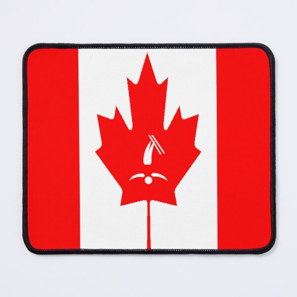 Item preview, ZPS Team Freestyle Skiing Canada by Zarya Parx Studio designed and sold by ZaryaParx.