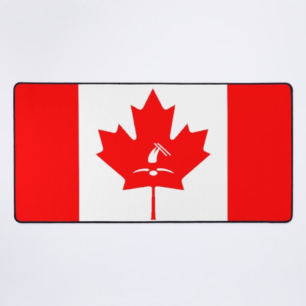 Item preview, ZPS Team Freestyle Skiing Canada by Zarya Parx Studio designed and sold by ZaryaParx.