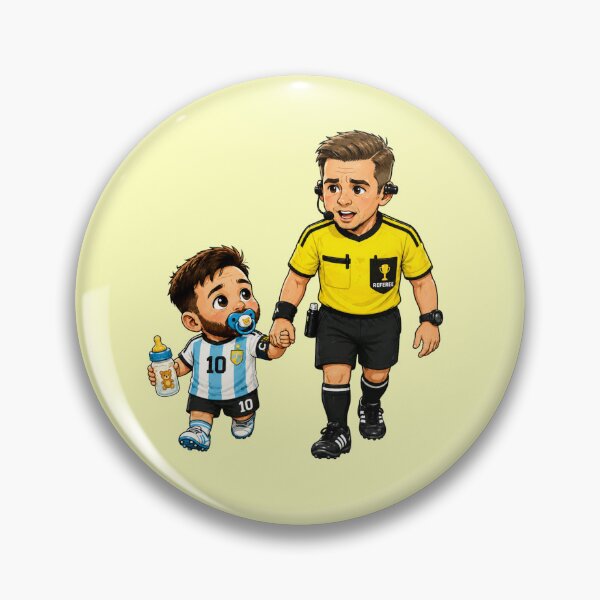 Item preview, Football Justice? A Fan's Perspective designed and sold by Hendy Studio.