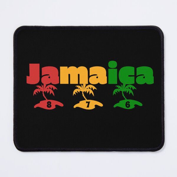 Item preview, Jamaica - 876 | Jamaica Independence Day | Jamaica Heart | Proud Jamaican designed and sold by TeesByAngelzB.