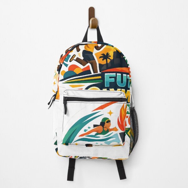 Item preview, Future Olympians – Dakar 2026 designed and sold by nhk999.