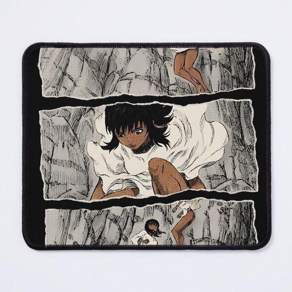 Item preview, Casca Berserk Anime Streetwear Graphic Tee designed and sold by Senpaiwaves.