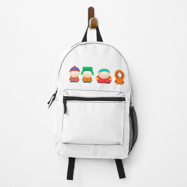 Item preview, South Park - Cartoon Clipart designed and sold by DGMaxShop.