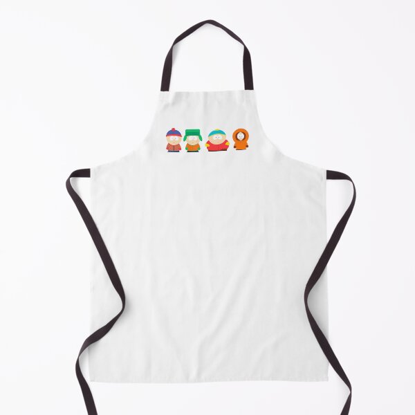 Item preview, South Park - Cartoon Clipart designed and sold by DGMaxShop.