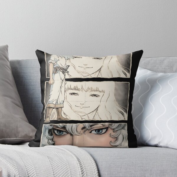 Item preview, Griffith Berserk Anime Streetwear Graphic Tee designed and sold by Senpaiwaves.