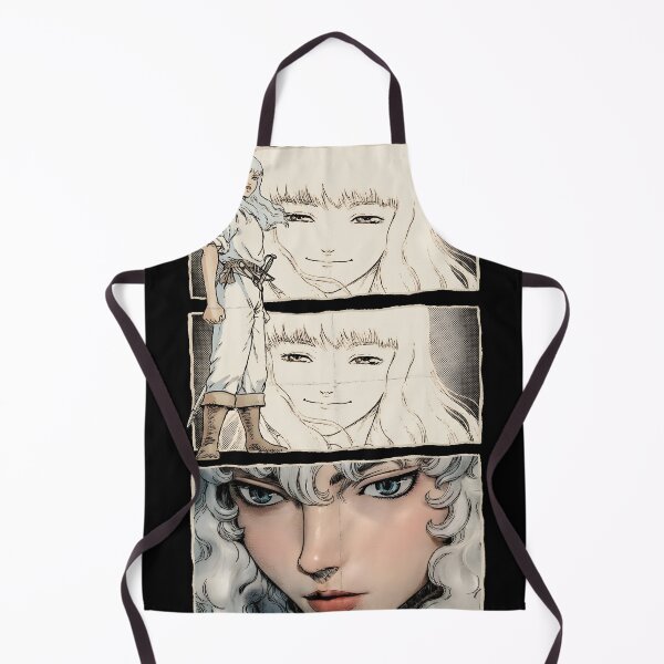 Item preview, Griffith Berserk Anime Streetwear Graphic Tee designed and sold by Senpaiwaves.
