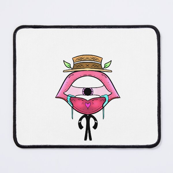 Item preview, lip eye designed and sold by Squarebubbles.
