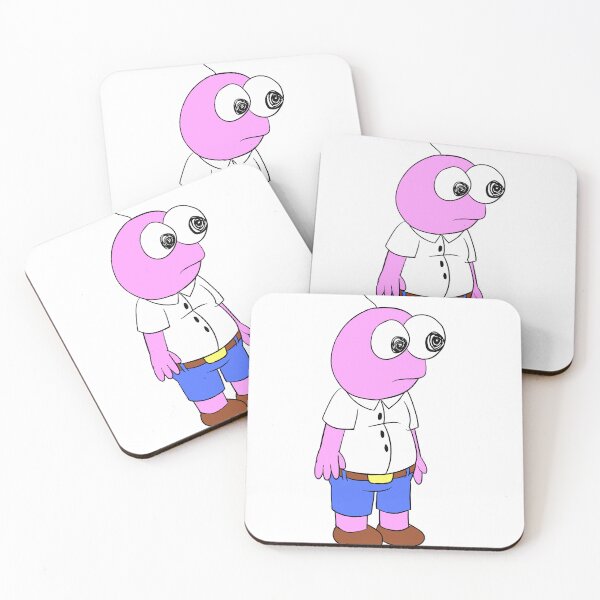 Item preview, Pim designed and sold by Quistlor.