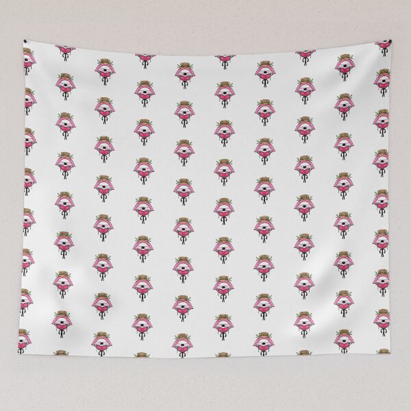 Item preview, lip eye designed and sold by Squarebubbles.