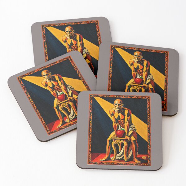 Item preview, When Adam became fed up with the apple on his head ...  designed and sold by Eutrope d'Orange.