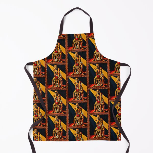 Item preview, When Adam became fed up with the apple on his head ...  designed and sold by Eutrope d'Orange.