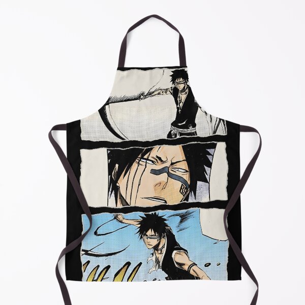 Item preview, Shuhei Hisagi Bleach Anime Streetwear Graphic Tee designed and sold by Senpaiwaves.
