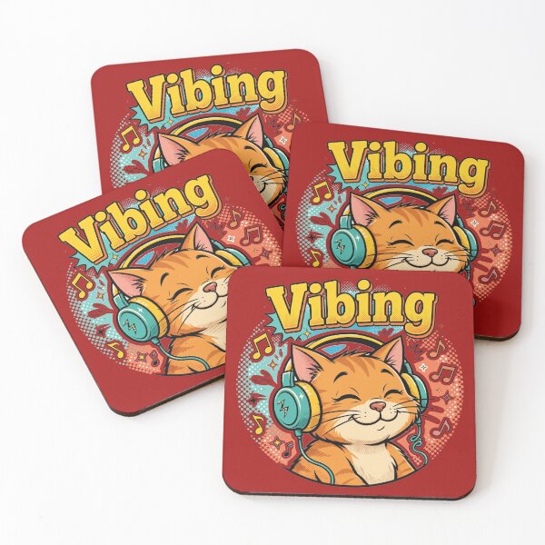 Item preview, Vibing designed and sold by HAYA6395.