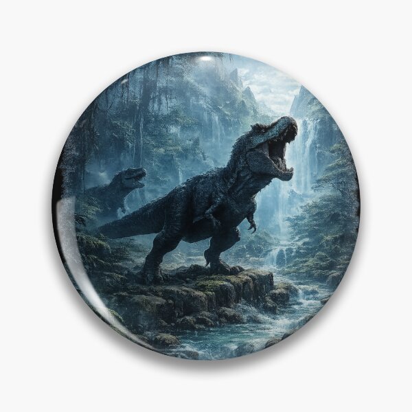 Item preview, Tyrannosaurus  designed and sold by SpiritMoon26.