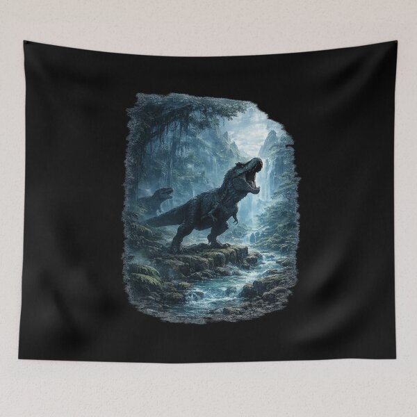 Item preview, Tyrannosaurus  designed and sold by SpiritMoon26.