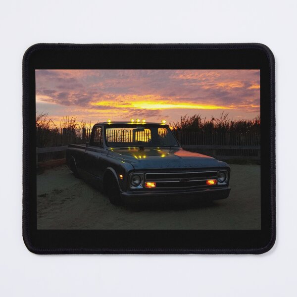 Item preview, chevy c10 supra designed and sold by ocd_Jessica.