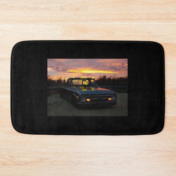 Item preview, chevy c10 supra designed and sold by ocd_Jessica.