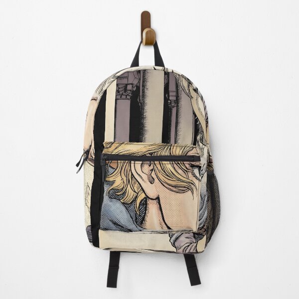Item preview, Serpico Berserk Anime Streetwear Graphic Tee designed and sold by Senpaiwaves.