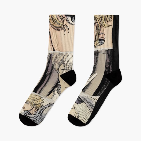 Item preview, Serpico Berserk Anime Streetwear Graphic Tee designed and sold by Senpaiwaves.