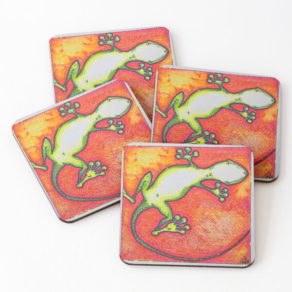 Item preview, Gecko Belly designed and sold by My Neurospicy Art Life.