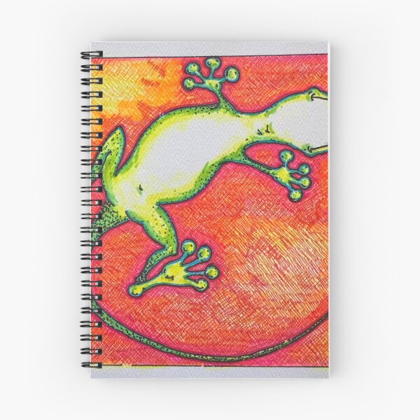 Item preview, Gecko Belly designed and sold by My Neurospicy Art Life.