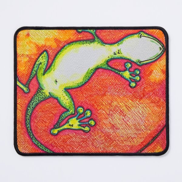 Item preview, Gecko Belly designed and sold by My Neurospicy Art Life.