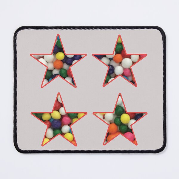 Item preview, Candy Stars designed and sold by BelindaFuller.