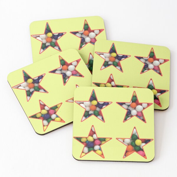 Item preview, Candy Stars designed and sold by BelindaFuller.