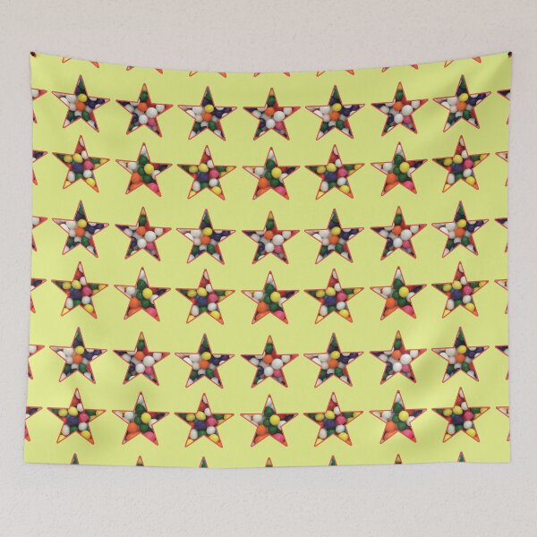 Item preview, Candy Stars designed and sold by BelindaFuller.