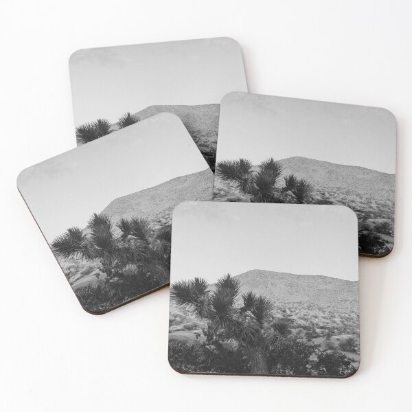 Item preview, Yesterday in Yucca Valley  designed and sold by MLKohlArt.
