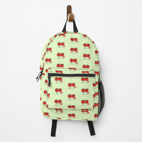 Item preview, Cute I LOVE TOMATO designed and sold by kanaehonkawa.