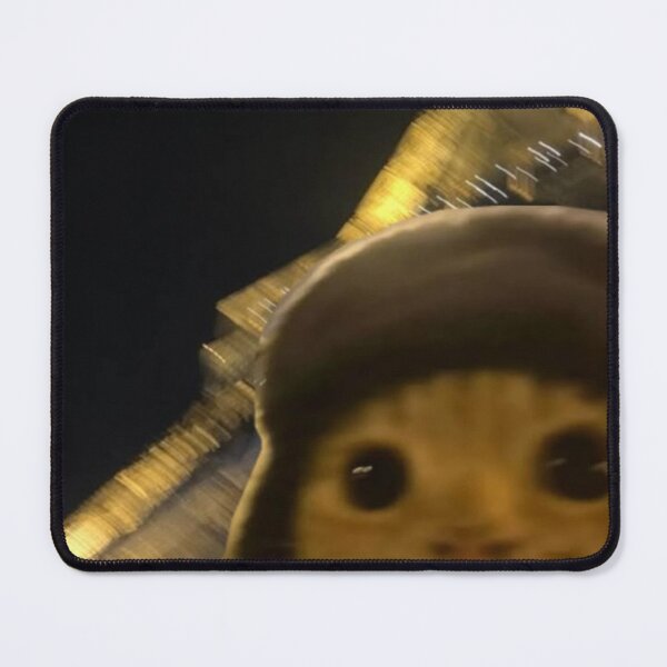Item preview, Cat Selfie at the Eiffel Tower – Funny Travel Cat Art designed and sold by Jesus-istheway.