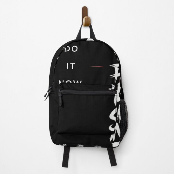 Item preview, Discipline – Do It Now, Not Tomorrow | Motivational Typography Quote designed and sold by NBT-NOVA.