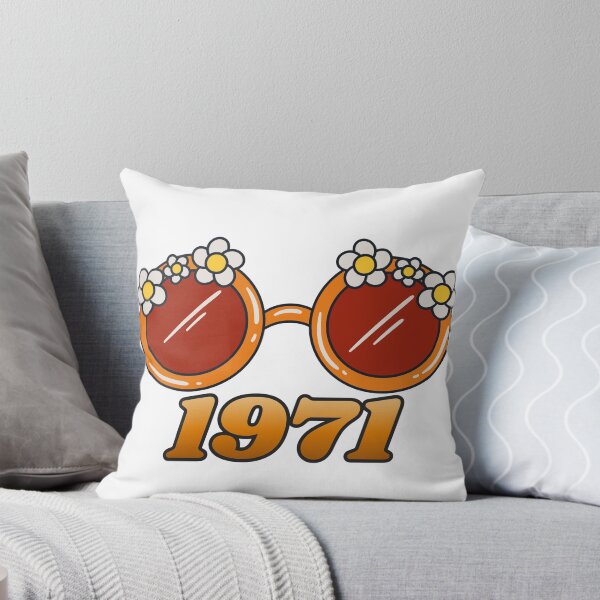 Item preview, Born In 1971 designed and sold by MayaCordalia.